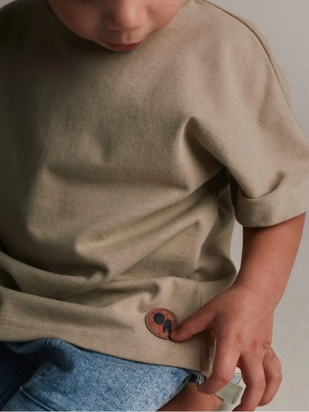 Carters this dolman